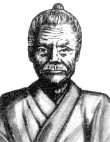 Kosaku Matsumora