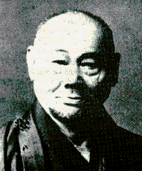 Choki Motobu